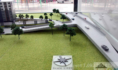 อาคารพลัมคอนโดบางใหญ่