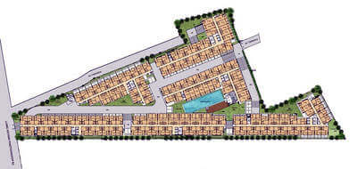 คอนโดให้เช่ารายเดือน