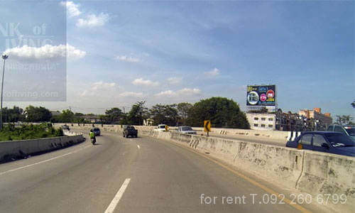 คอนโดติดกับรถไฟฟ้าสายสีม่วง