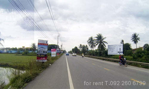 คอนโดติดกับรถไฟฟ้าสายสีม่วง